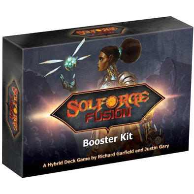 SolForge Fusion - Booster Kit