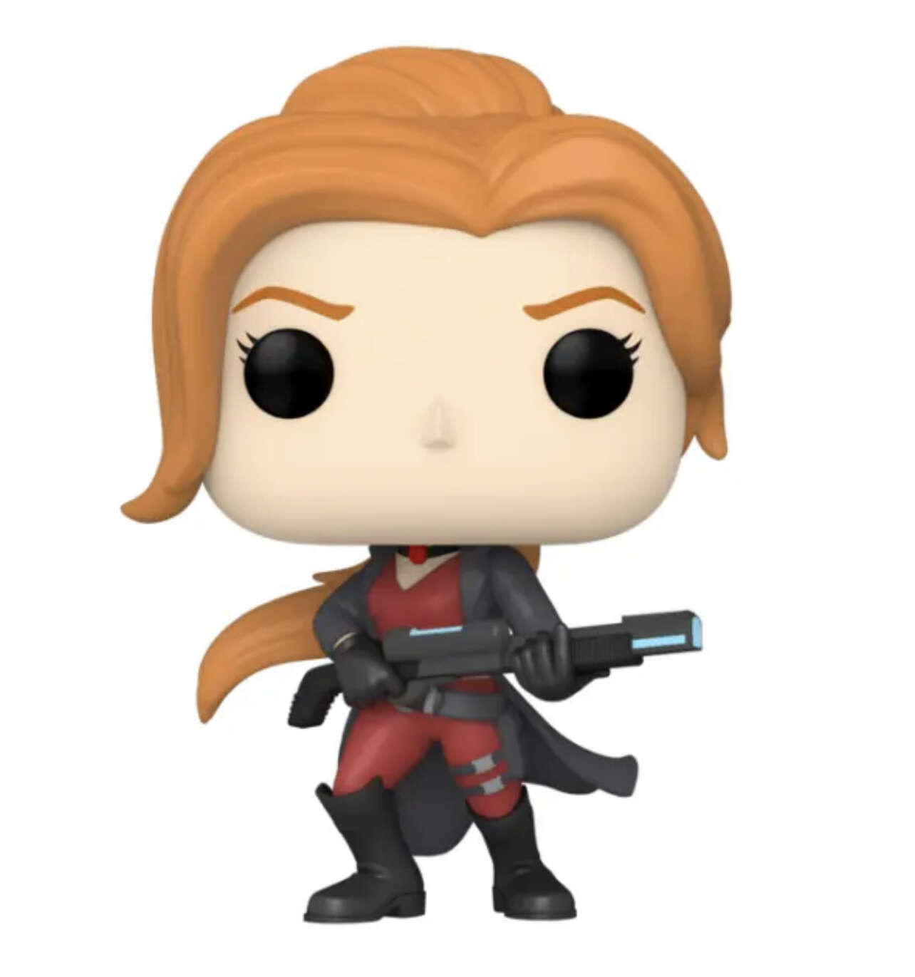 Pop Marvel Special Edition Elsa Bloodstone Vinyl Figure