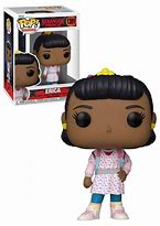 Pop Stranger Things Erica Vinyl Figure