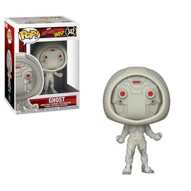 Pop Marvel Ant-Man & Wasp Ghost Vinyl Figure