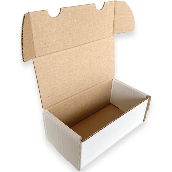 400ct Card Box