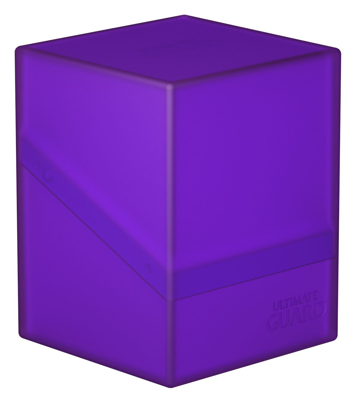 Ultimate Guard - Boulder 100+ Amethyst