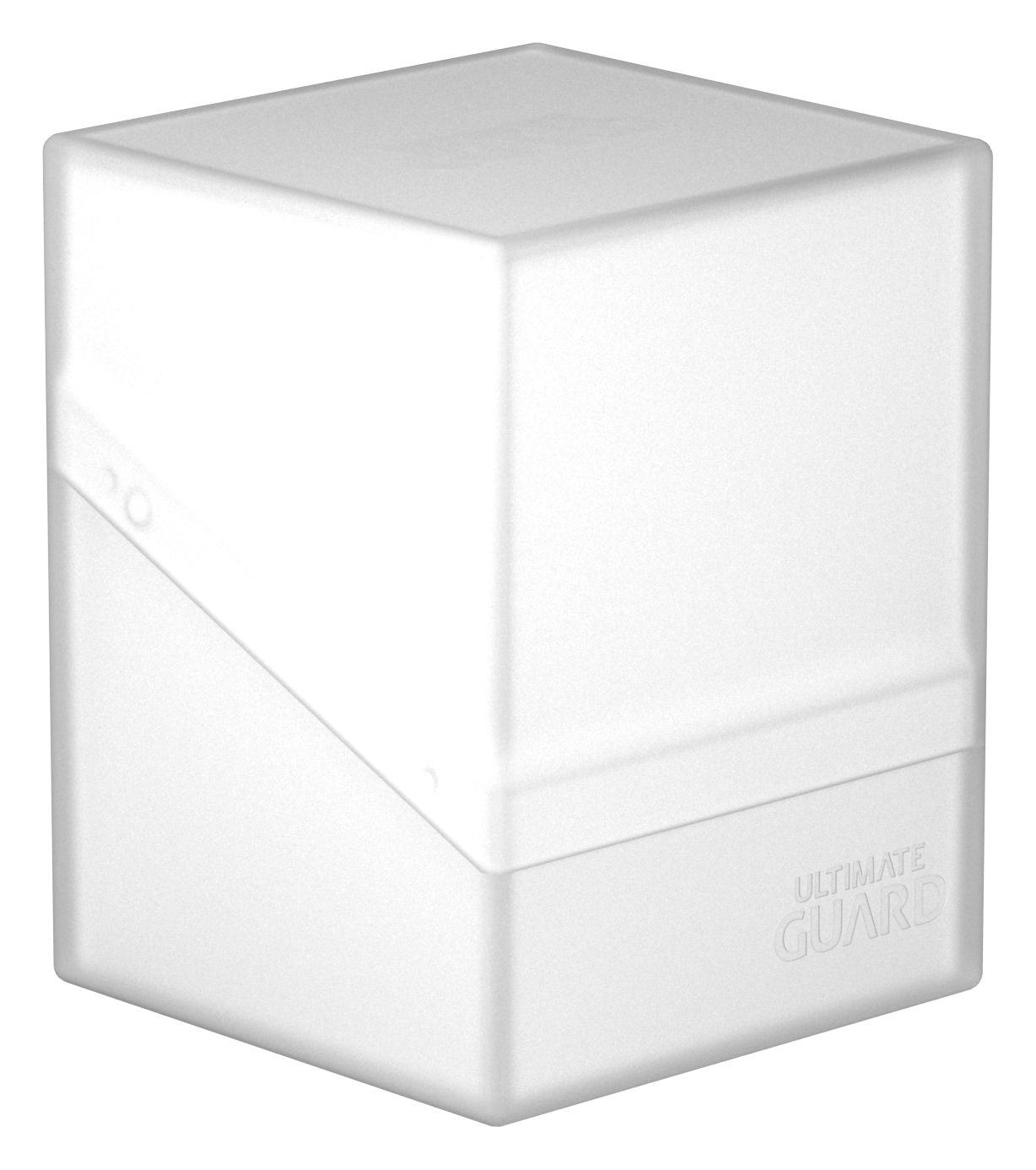 Ultimate Guard - Boulder 100+ Frosted