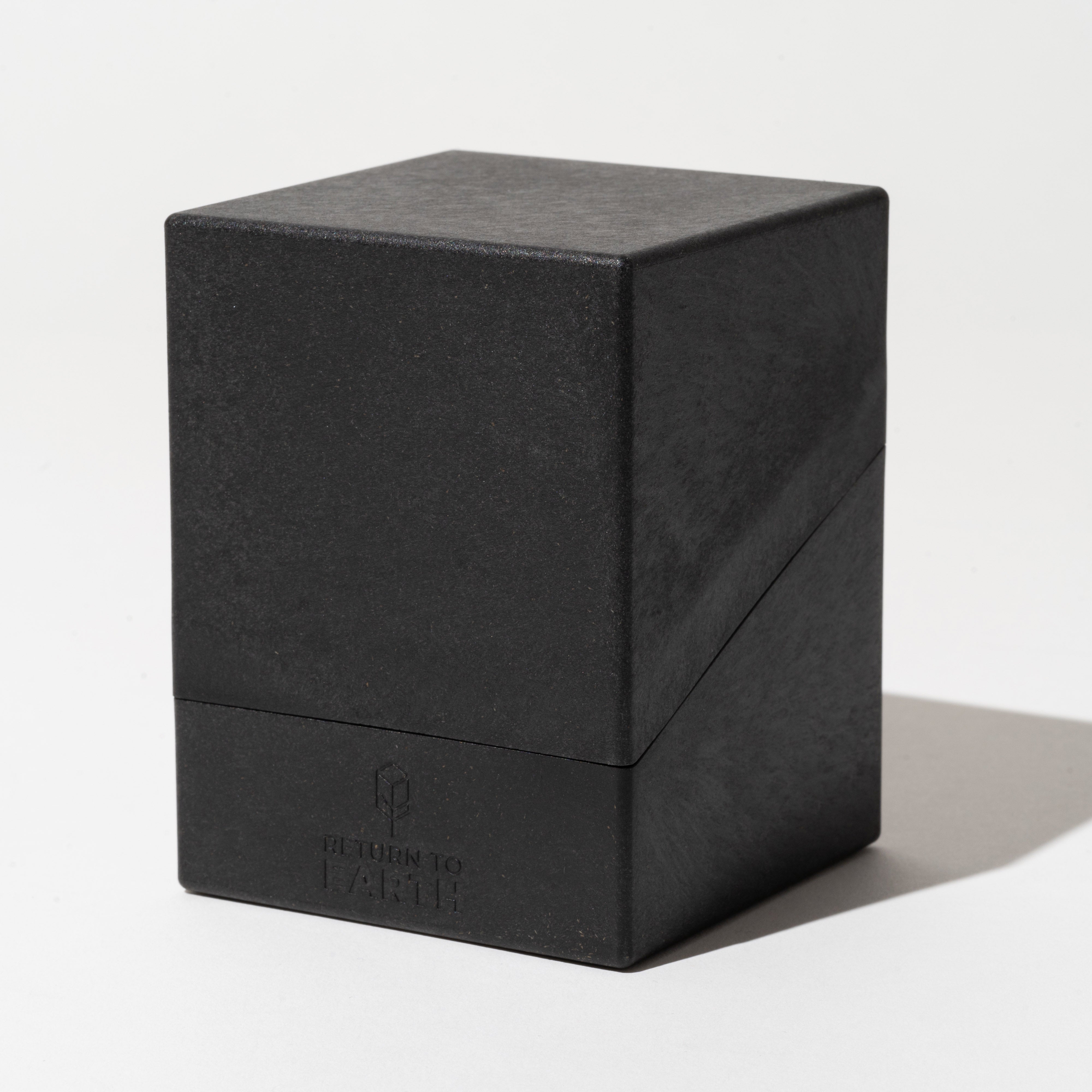Ultimate Guard - Return To Earth Boulder 100+ Black