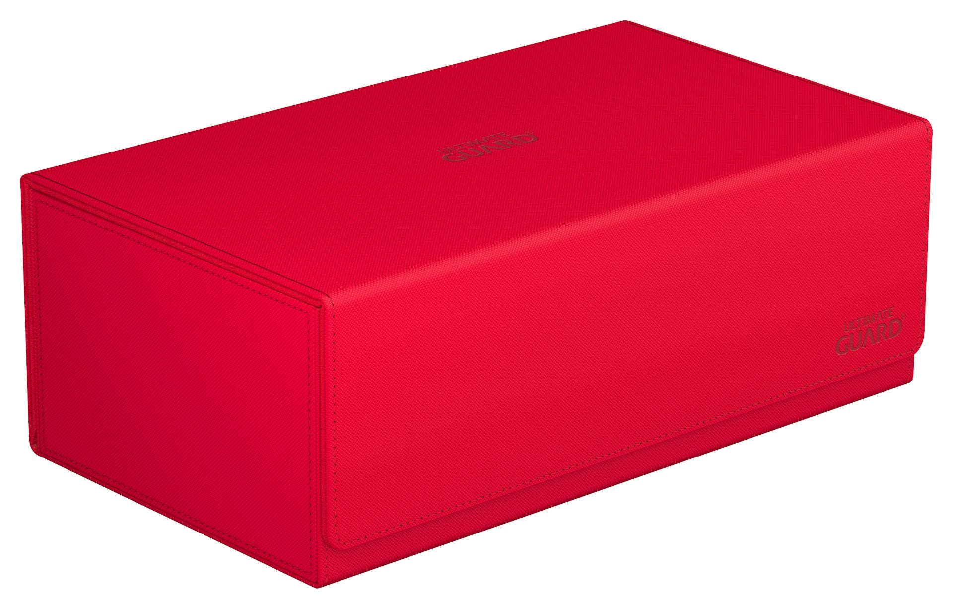 Ultimate Guard - Arkhive Xenoskin 800+ Red