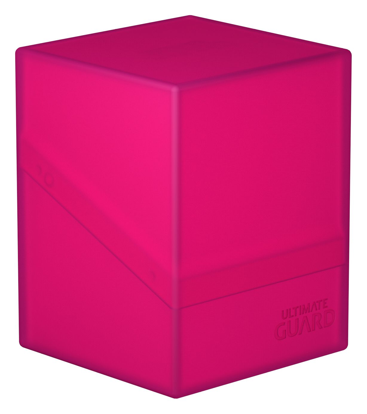 Ultimate Guard - Boulder 100+ Rhodonite