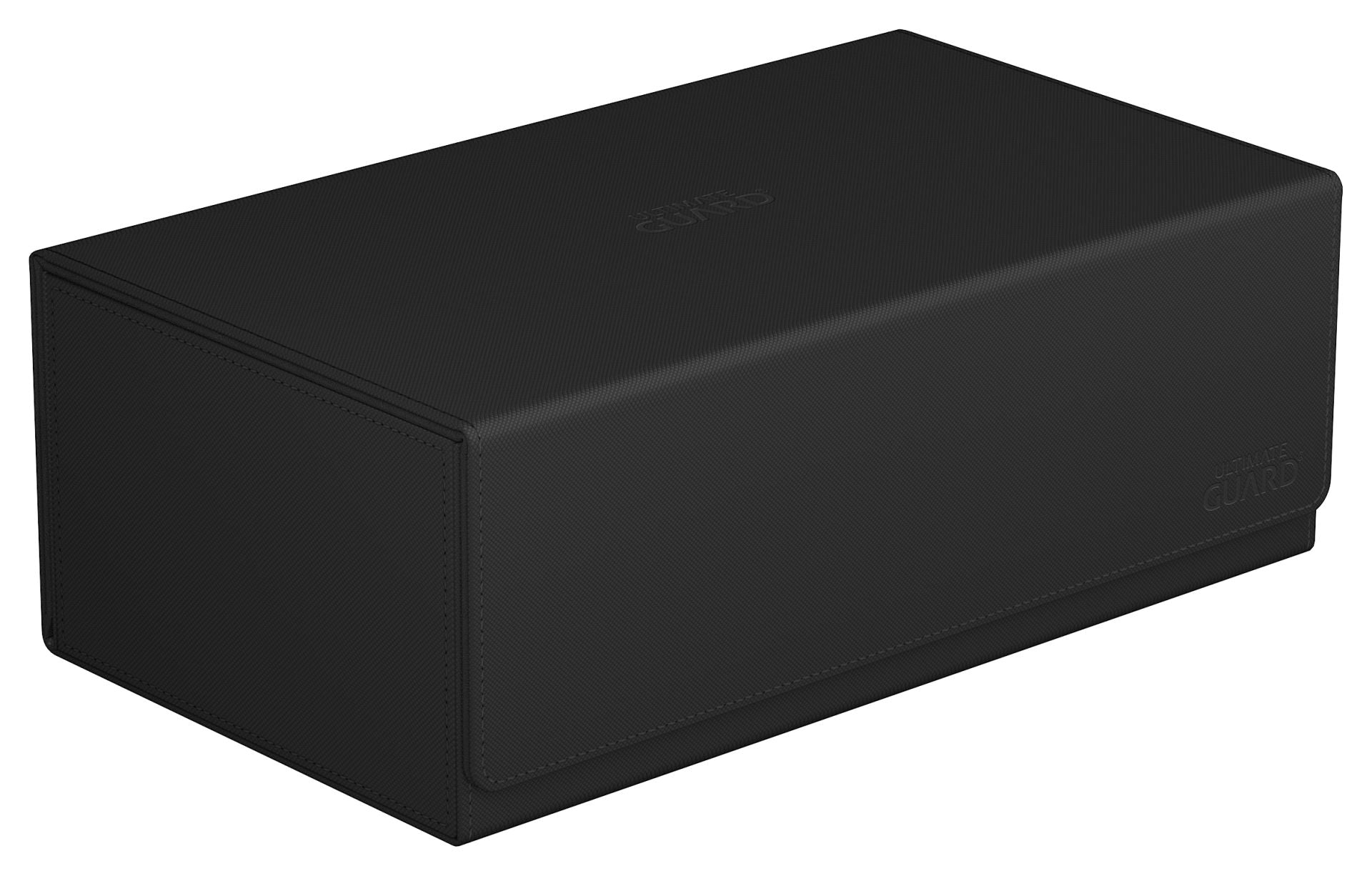 Ultimate Guard - Arkhive Xenoskin 800+ Black