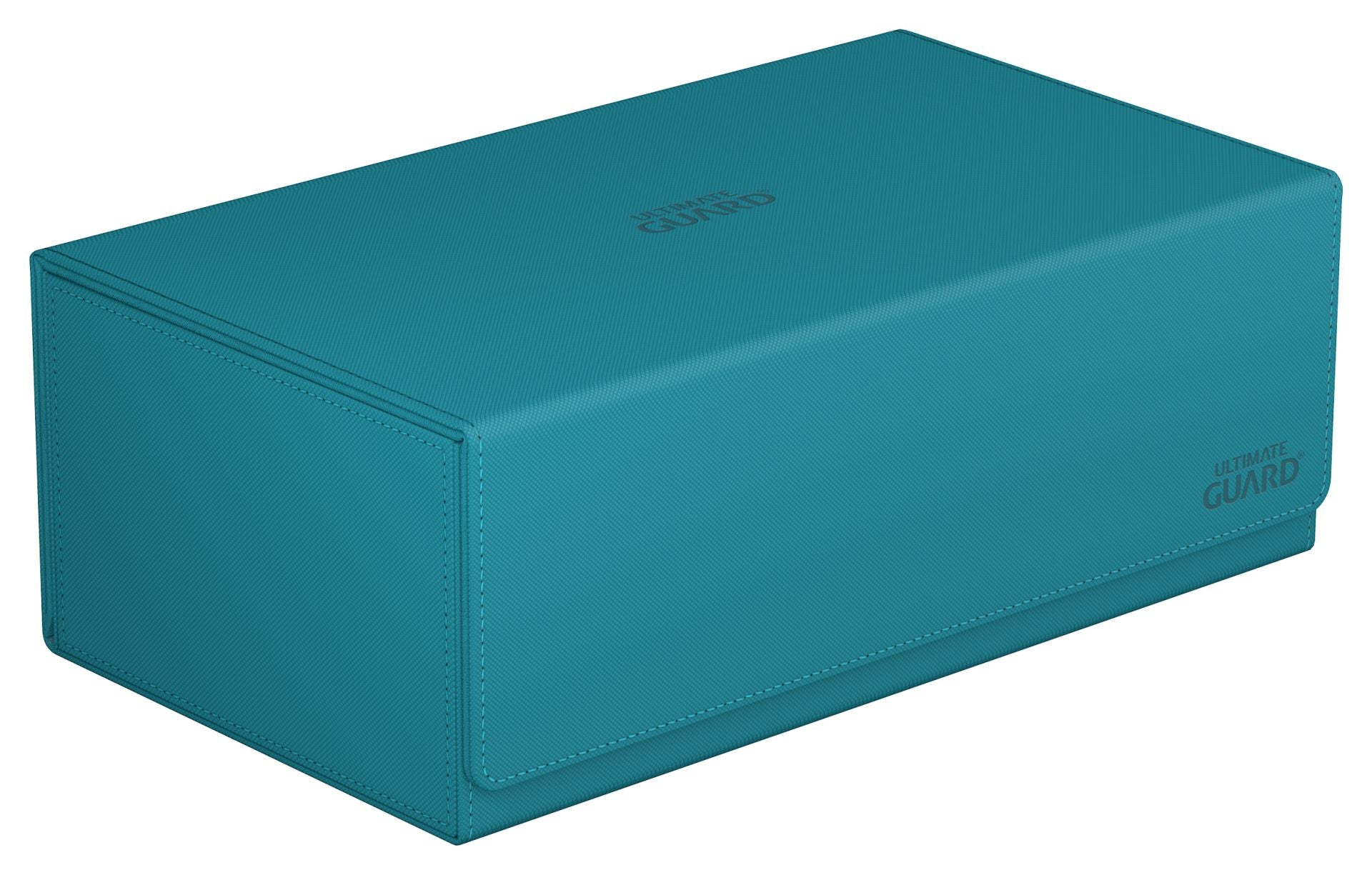 Ultimate Guard - Arkhive Xenoskin 800+ Petrol