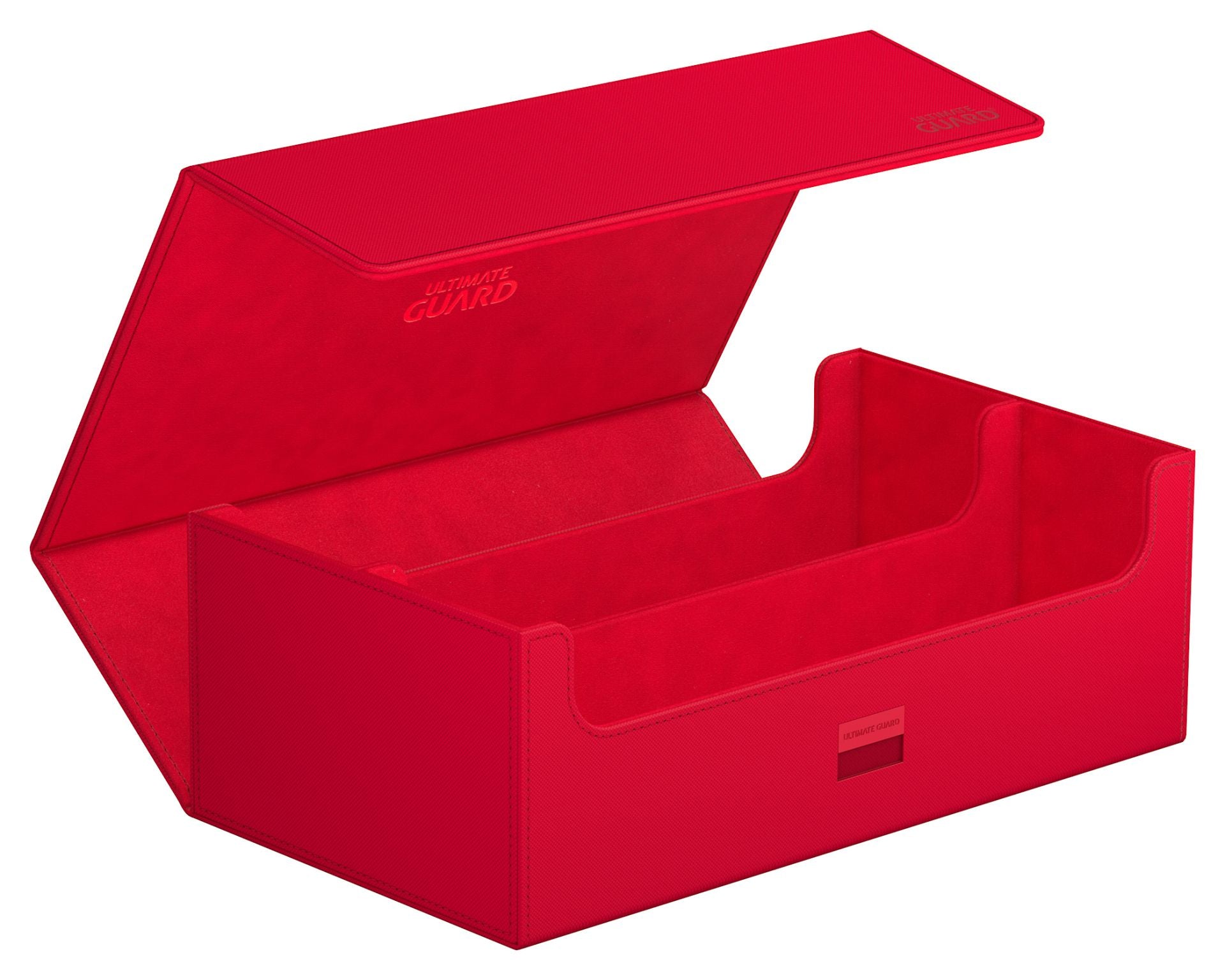 Ultimate Guard - Arkhive Xenoskin 800+ Red