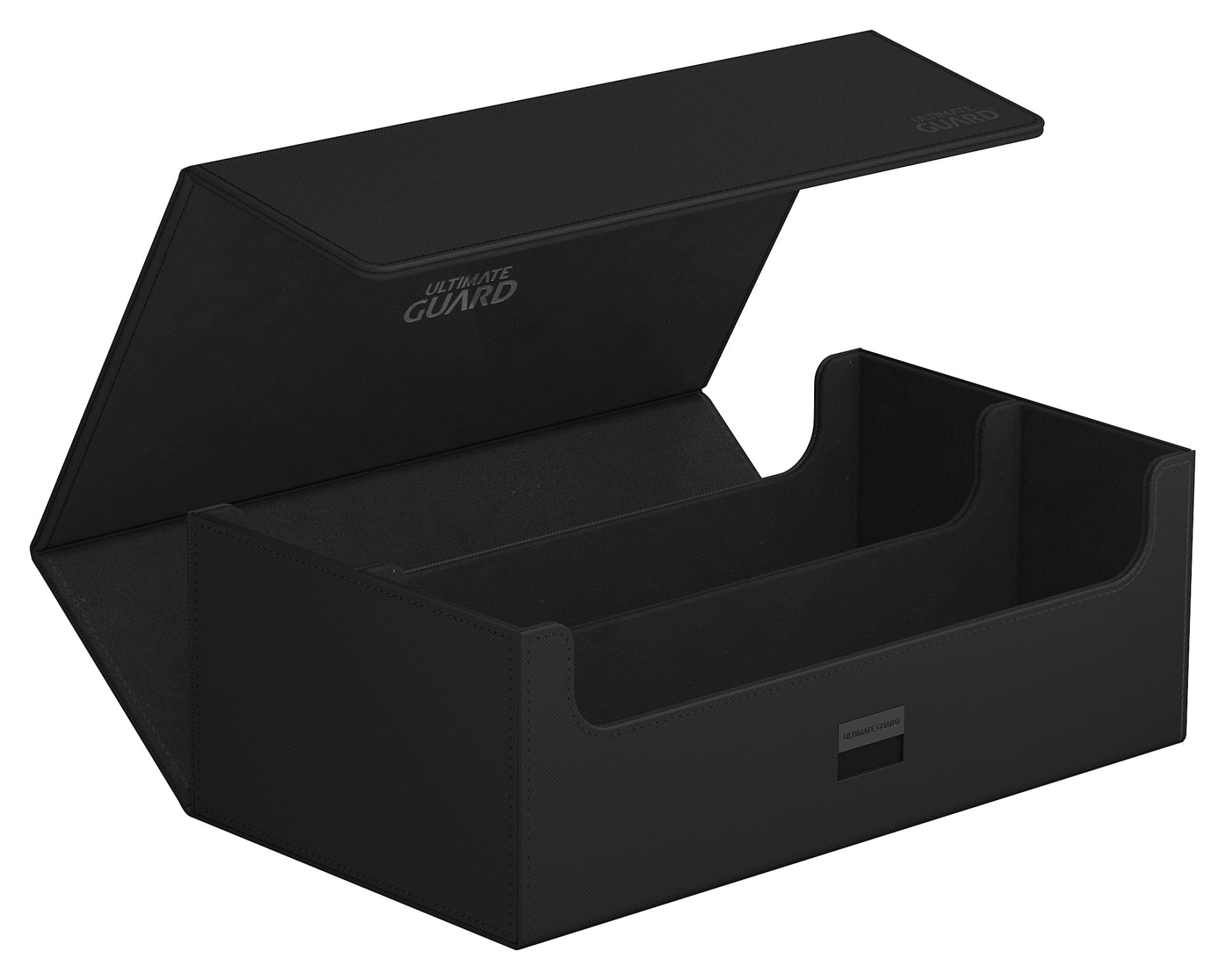 Ultimate Guard - Arkhive Xenoskin 800+ Black