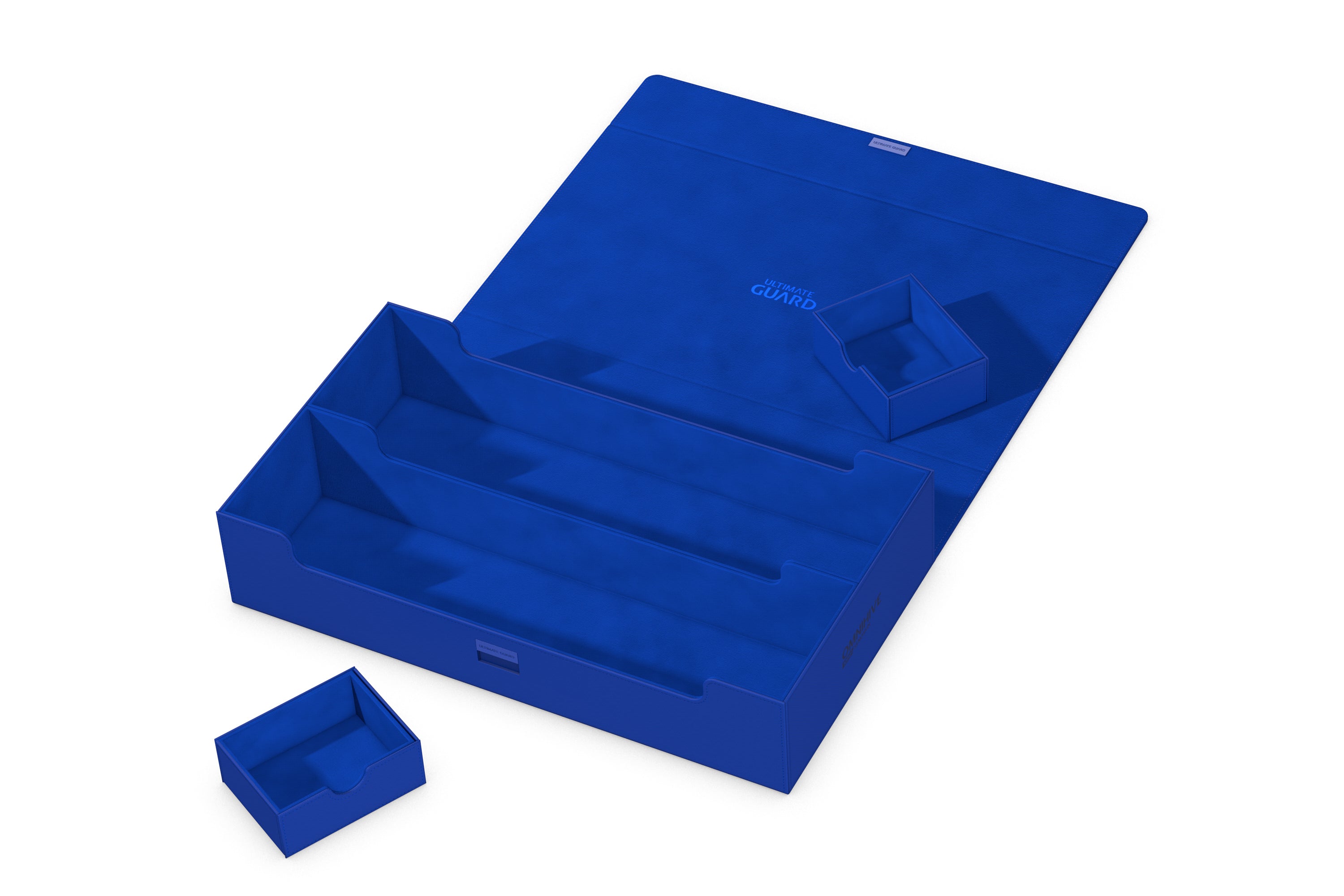 Ultimate Guard - Omnihive Xenoskin 1000+ Blue