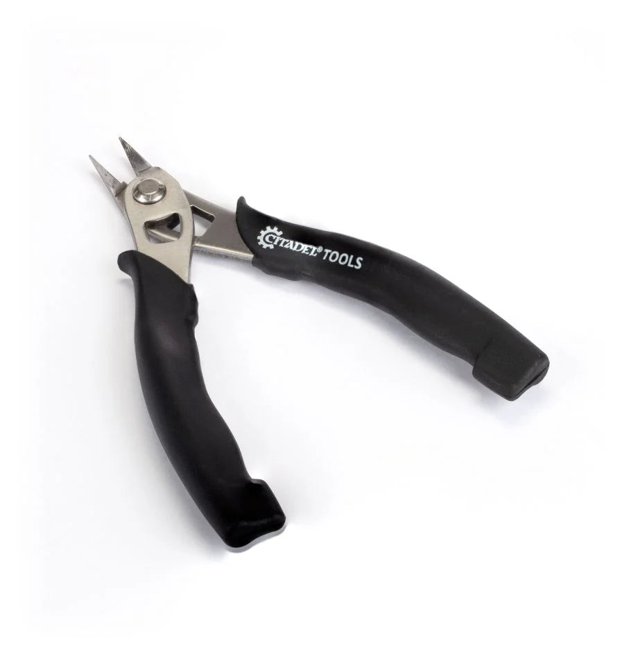 Citadel - Tools - Super Fine Detail Cutters