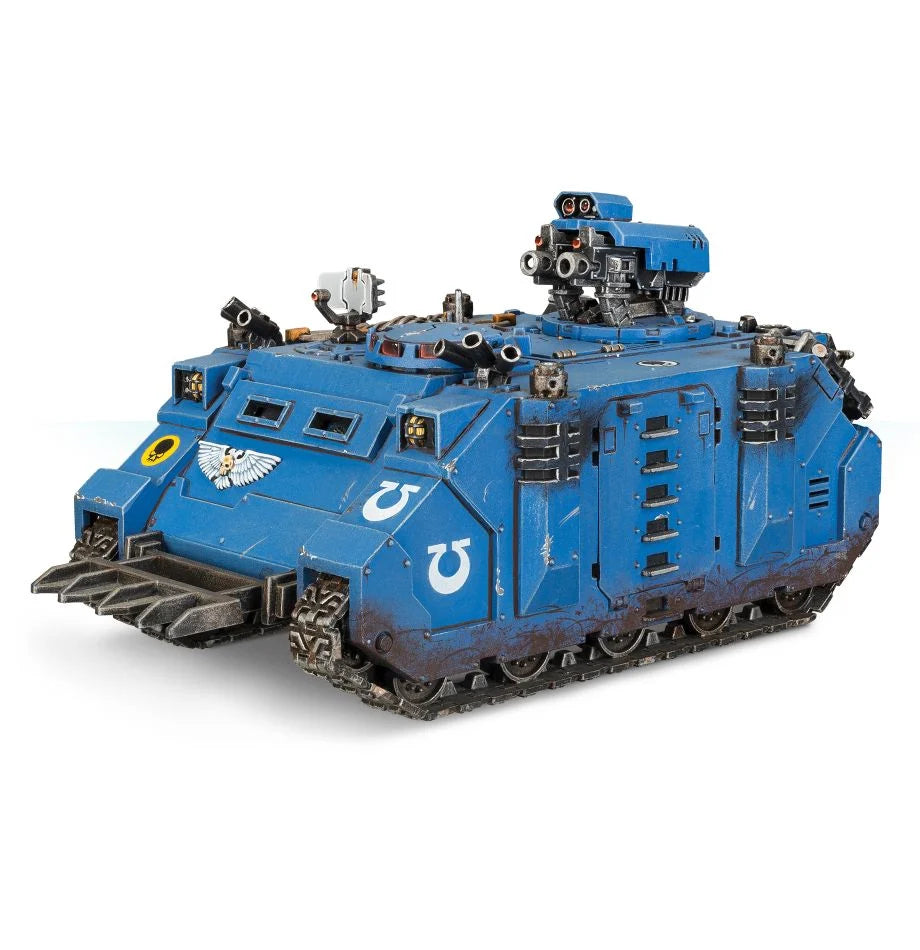 Warhammer 40k - Razorback